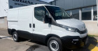 Iveco DAILY occasion année 2018 boite Manuelle Annonce Iveco DAILY occasion Diesel 35s14 fourgon L1h1 2018 37.000km à LA BOISSE