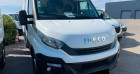 Iveco DAILY occasion année 2018 boite Manuelle Annonce Iveco DAILY occasion Diesel 35s14 fourgon L1h1 37.000km à LA BOISSE
