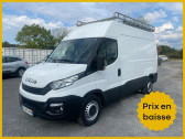 Annonce Iveco DAILY occasion Diesel 35S14H V13 à Rodez
