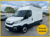 Iveco DAILY occasion année 2019 boite Manuelle Annonce Iveco DAILY occasion Diesel 35S14H V13 à Rodez