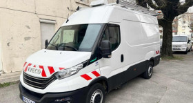 Iveco DAILY , garage ESPACE AUTOS 38 � grenoble