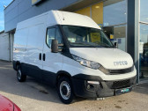 Iveco DAILY occasion année 2017 boite Manuelle Annonce Iveco DAILY occasion Diesel 35S14V11 à Vert-Saint-Denis