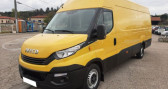 Annonce Iveco DAILY occasion Diesel 35S14V16 23600E HT à CHANAS