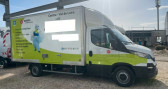 Annonce Iveco DAILY occasion Diesel 35s15 caisse 20m3 porte latérale à LA BOISSE