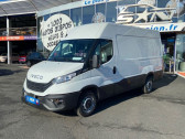 Annonce Iveco DAILY occasion Diesel 35S16 2.3 V12 156 HI-MATIC BVA Clim Cam�ra Regul 36650HT � Lescure-d'Albigeois