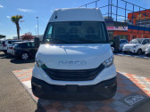 Annonce Iveco DAILY occasion Diesel 35S16 2.3 V12 156 HI-MATIC BVA Clim Cam�ra Regul 36650HT � Montauban