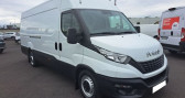 Iveco DAILY occasion année 2019 boite Manuelle Annonce Iveco DAILY occasion Diesel 35S16 FOURGON L4 28000E HT à MIONS