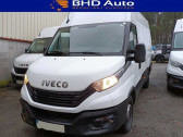 Annonce Iveco DAILY occasion Diesel 35s16 v12 2.3 mjet 156cv  Biganos