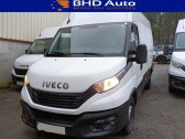 Iveco DAILY utilitaire 35s16 v12 2.3 mjet 156cv  anne 2022