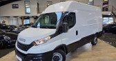 Annonce Iveco DAILY occasion Diesel 35S16V 2.3 MJET BVM6 156CH 12M3 / 32000E TTC A  Saint Denis En Val