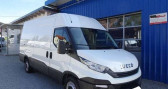 Annonce Iveco DAILY occasion Diesel 35S16V Fourgon à Strasbourg