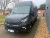 Iveco DAILY occasion année 2016 boite Manuelle Annonce Iveco DAILY occasion Diesel 35S16V13 à Saint-Doulchard
