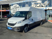 Annonce Iveco DAILY occasion Diesel 35S18 3.0 V16 H2 180 HI MATIC BVA Clim Cam�ra Regul 39150HT � Lescure-d'Albigeois
