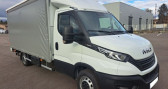 Iveco DAILY occasion année 2024 boite Automatique Annonce Iveco DAILY occasion Diesel 35S18 A8 REHAUSSABLE à CHANAS