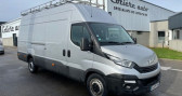 Iveco DAILY occasion année 2018 boite Manuelle Annonce Iveco DAILY occasion Diesel 35s18 l4h3 vitrier pupitre en verre à LA BOISSE