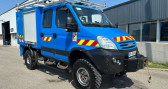 Iveco DAILY 38490 ht 4x4 double cabine   LA BOISSE 01