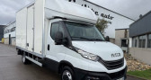 Iveco DAILY 39990ht 35c16 22m3 hayon comme neuf 2024  � LA BOISSE 01