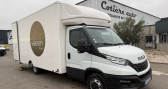 Annonce Iveco DAILY occasion Diesel 39990ht cellule 30m3 VASP am�nagement bien-�tre � LA BOISSE