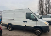 Iveco DAILY occasion année 2012 boite Manuelle Annonce Iveco DAILY occasion Diesel 40C/35 3.0 HPI 150cv à Fouquières-lès-Lens