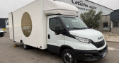 Annonce Iveco DAILY occasion Diesel 42500HT 30m3 amnag cellule VASP  LA BOISSE