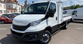 Iveco DAILY 43 150 HT CHASSIS CABINE III 35C18 3.0 180 BENNE + COFFRE TV  à Le Creusot 71