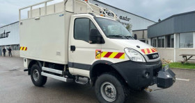 Iveco DAILY , garage COTIERE AUTO  LA BOISSE