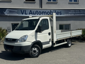 Iveco DAILY , garage VL AUTOMOBILES  Colomiers
