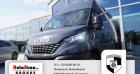 Iveco DAILY occasion Gris année 2020 boite Automatique Annonce Iveco DAILY occasion Diesel 50C21 3.0 AUT. L2H2 4X2 LUCHTVERING à Moerkerke