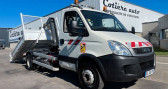 Iveco DAILY occasion année 2010 boite Manuelle Annonce Iveco DAILY occasion Diesel 65c17 polybenne 110000km mines ok à LA BOISSE