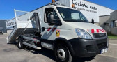 Iveco DAILY occasion année 2010 boite Manuelle Annonce Iveco DAILY occasion Diesel 65c17 polybenne 110000km mines ok à LA BOISSE