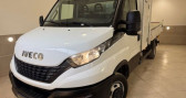 Iveco DAILY BENNE 2.3 35C14   La Buisse 38
