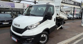 Annonce Iveco DAILY occasion Diesel Benne 3 places 35c14 2.3 136ch 1 �re Main � Gagny