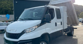 Iveco DAILY , garage DRACENIE MOTORS BY AUTOLUXE  DRAGUIGNAN