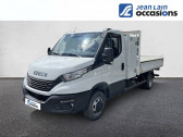 Iveco DAILY BENNE 35C14 EMP 3000 QUAD-TOR BVM6   La Motte-Servolex 73