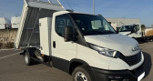Iveco DAILY BENNE 35C16 160CV 3L ACIER COFFRE  � CHANAS 38