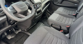 Annonce Iveco DAILY occasion Diesel BENNE 35C16 160CV 3L ACIER JPM 3M30 COFFRE REHAUSSE LATERALE � CHANAS