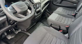 Iveco DAILY occasion 2026 mise en vente &agrave; CHANAS par le garage CHANAS AUTO - photo n&deg;1