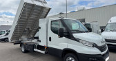 Iveco DAILY BENNE 35C16 160CV 3L ALUMINIUM 4M  � MIONS 69
