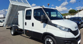 Iveco DAILY BENNE 35C16 160CV 3L DOUBLE CABINE JPM  � MIONS 69