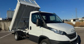 Annonce Iveco DAILY occasion Diesel BENNE 35C16 160CV 3L � CHANAS