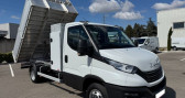 Annonce Iveco DAILY occasion Diesel BENNE 35C18 180CV 3L ALUMINIUM 3M50 � MIONS