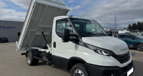 Iveco DAILY occasion 2026 mise en vente &agrave; CHANAS par le garage CHANAS AUTO - photo n&deg;1