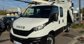 Annonce Iveco DAILY occasion Diesel Benne   Coffre 35-140 6 places  Gagny