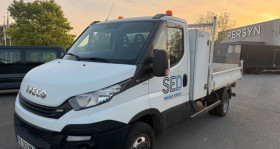 Iveco DAILY , garage NDT CARS 62  Montigny-en-Gohelle