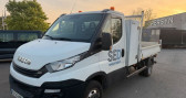 Iveco DAILY occasion année 2019 boite Manuelle Annonce Iveco DAILY occasion Diesel Benne coffre 35c14 2.3 D 16v 136cv de 2019 à Montigny-en-Gohelle