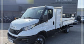 Iveco DAILY Blue Power 35 C 14S P S&S (Quad-Tor) CHASSIS CABINE 2014 35C  2020 - annonce de voiture en vente sur Auto Sélection.com