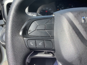 Iveco DAILY CAB 35 C 16 EMP 4100 QUAD-LEAF BVM6 3.0L  occasion  Ganges - photo n18