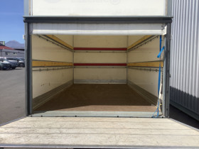 Iveco DAILY CAB 35 C 16 EMP 4100 QUAD-LEAF BVM6 3.0L  occasion  Ganges - photo n10