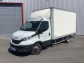 Annonce Iveco DAILY occasion Diesel CAB 35 C 16 EMP 4100 QUAD-LEAF BVM6 3.0L  Ganges