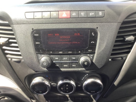 Iveco DAILY CAB 35 C 16 EMP 4100 QUAD-LEAF BVM6 3.0L  occasion  Ganges - photo n14